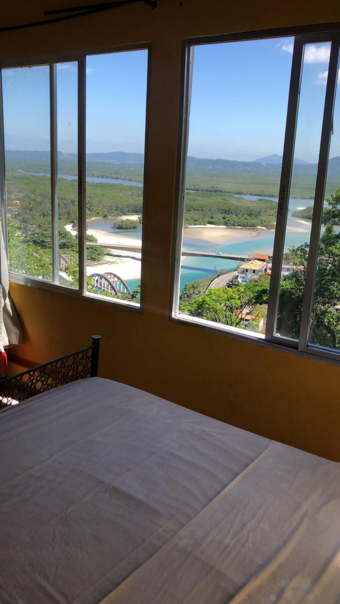 Banana Leaf Eco Hostel ริโอเดจาเนโร ภายนอก รูปภาพ