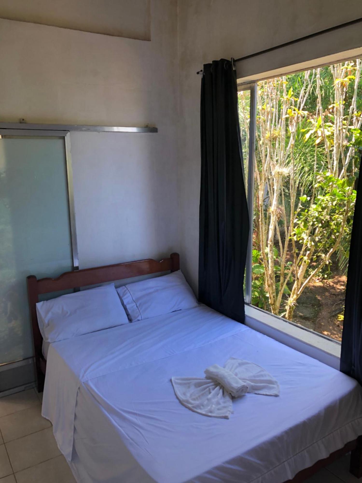 Banana Leaf Eco Hostel ริโอเดจาเนโร ภายนอก รูปภาพ