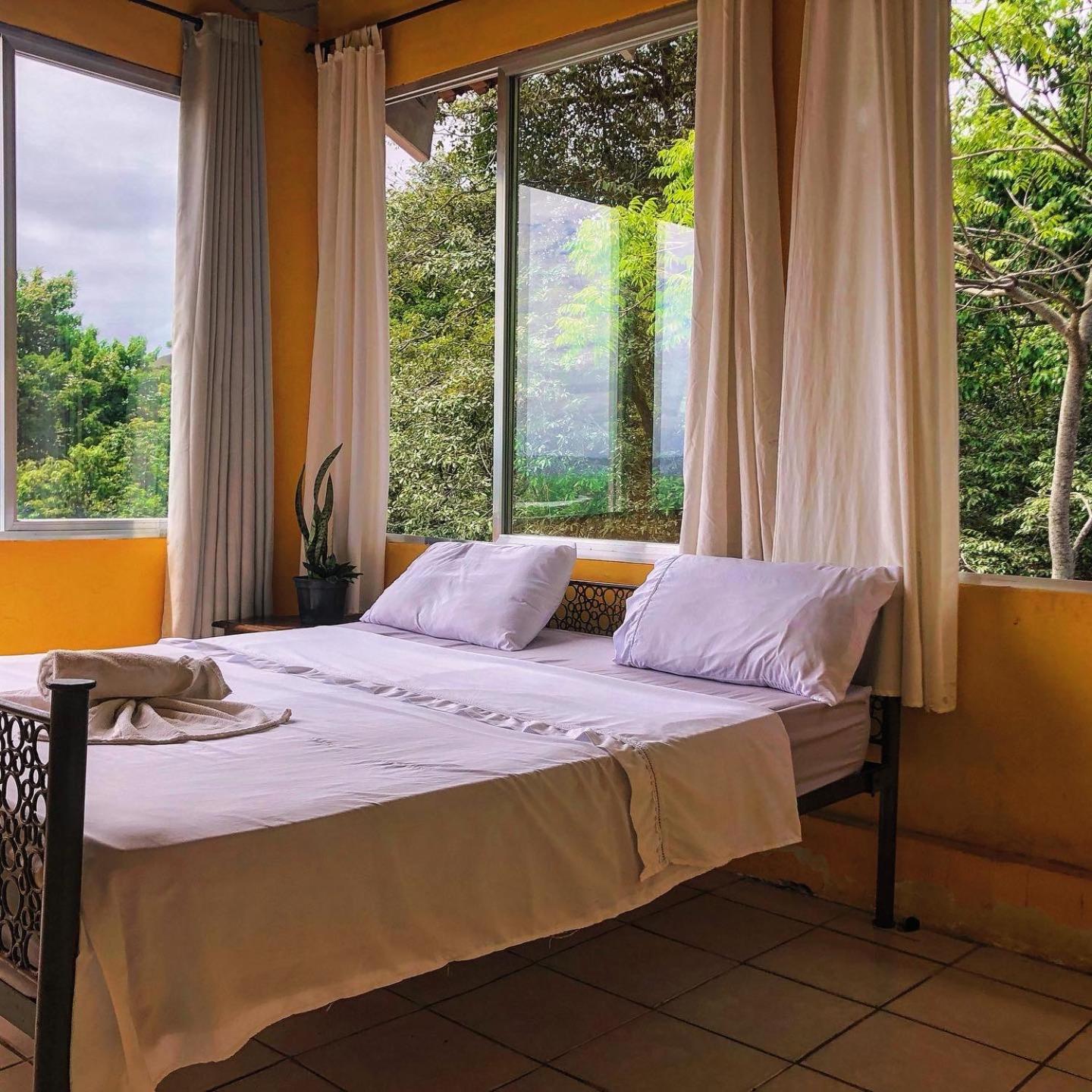 Banana Leaf Eco Hostel ริโอเดจาเนโร ภายนอก รูปภาพ
