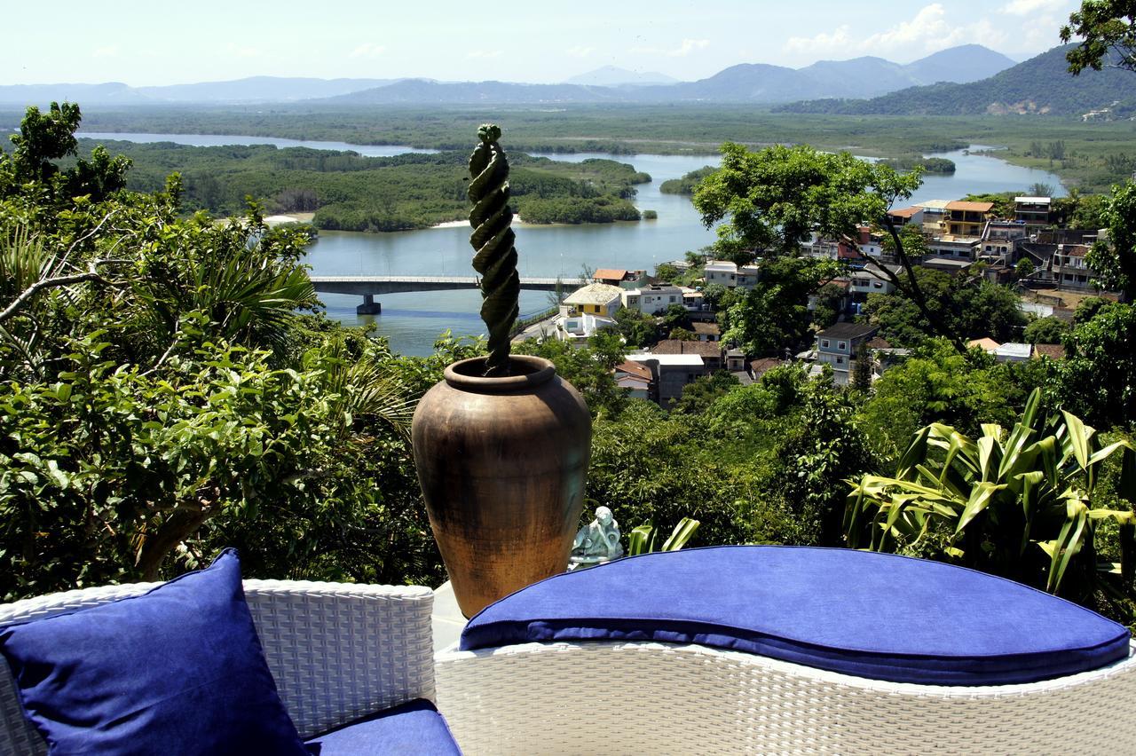 Banana Leaf Eco Hostel ริโอเดจาเนโร ภายนอก รูปภาพ