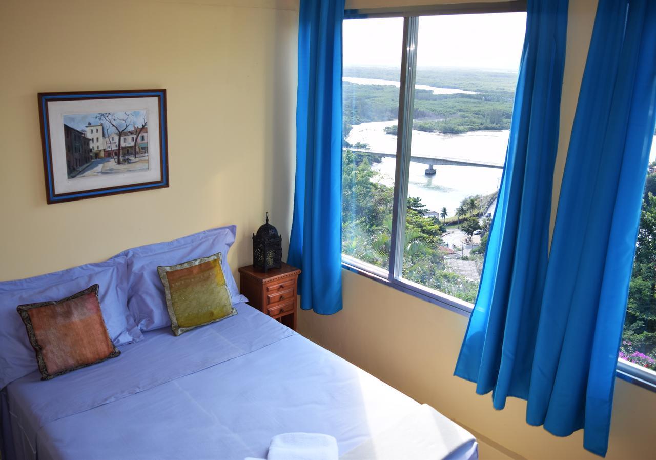 Banana Leaf Eco Hostel ริโอเดจาเนโร ภายนอก รูปภาพ