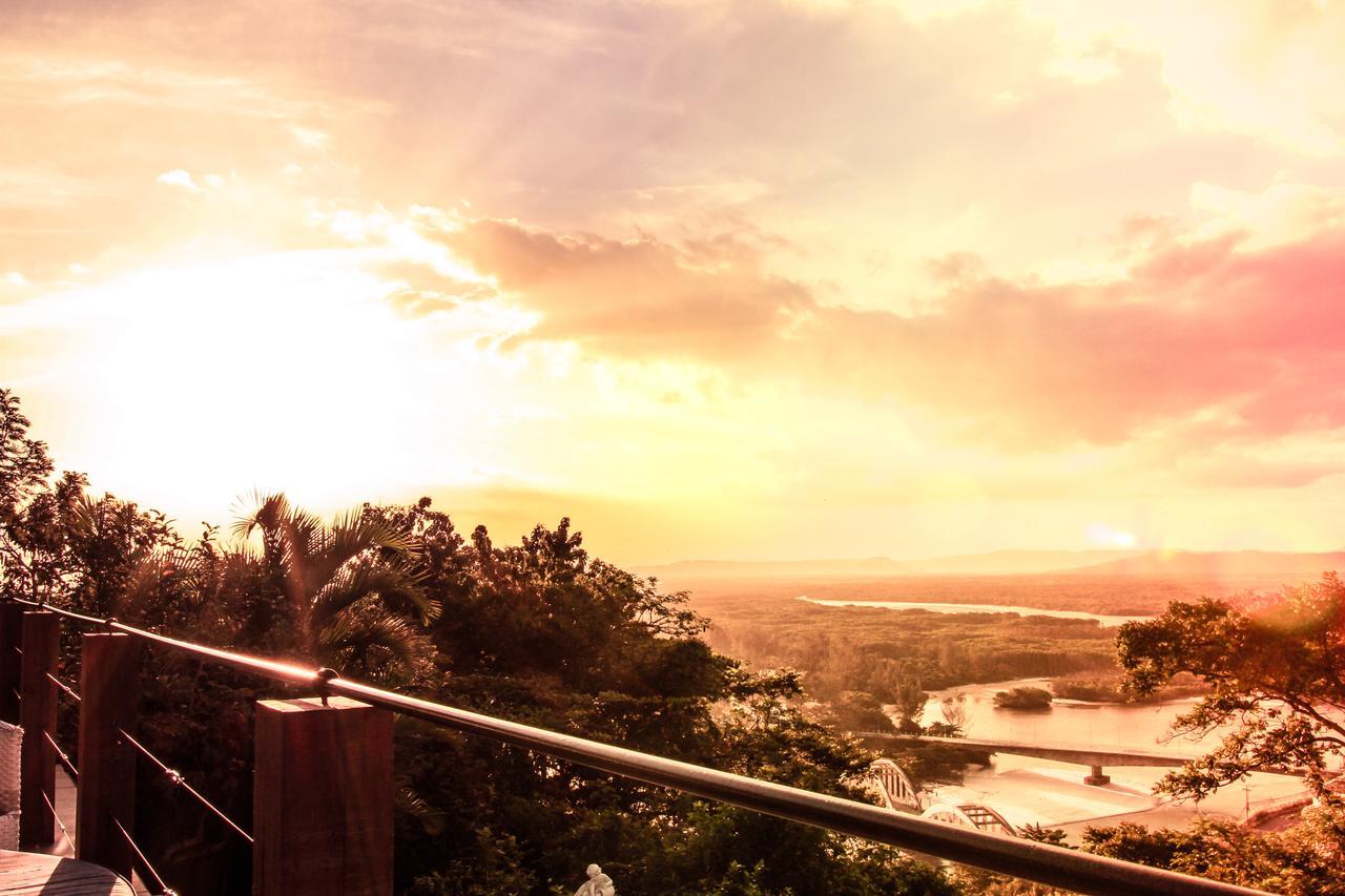 Banana Leaf Eco Hostel ริโอเดจาเนโร ภายนอก รูปภาพ